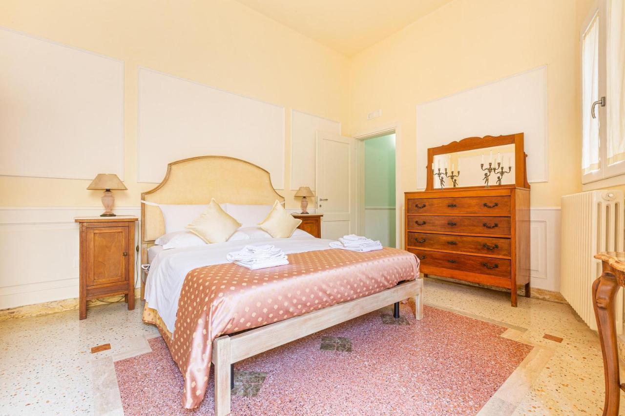 Tweepersoonskamer met Eigen Badkamer