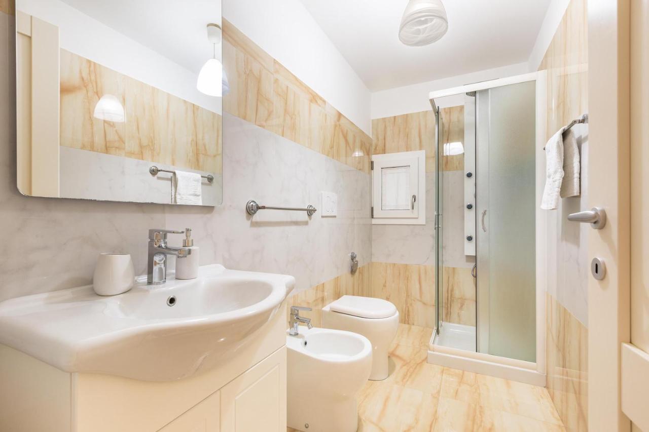 Tweepersoonskamer met Eigen Badkamer