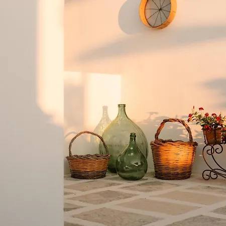 Dimoraletremuse Guesthouse-2